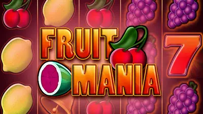 fruit mania